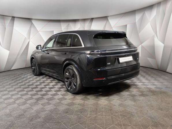 Li Auto (Lixiang) L7 I Рестайлинг с пробегом 2024 года, цена 5 700 000 рублей, 66600 км, внедорожник, Автокод Объявления