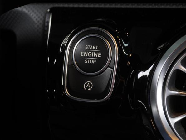 Mercedes-Benz CLA II (C118 X118) с пробегом 2020 года, цена 3 780 000 рублей, 34610 км, седан, Автокод Объявления