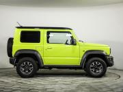 Suzuki Jimny IV Санкт-Петербург  - изображение 35