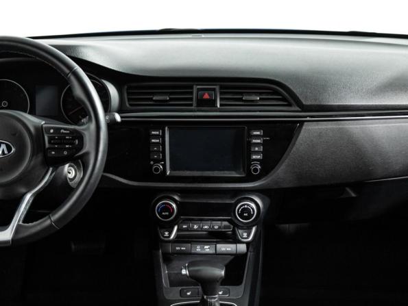Kia Rio IV с пробегом 2020 года, цена 1 649 700 рублей, 48859 км, хэтчбек, Автокод Объявления