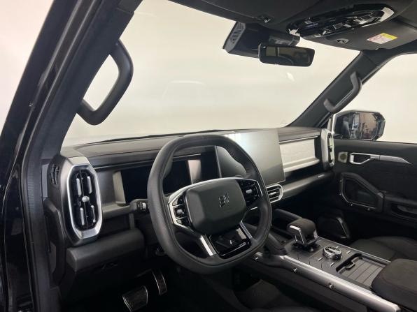 JETOUR T2 с пробегом 2024 года, цена 3 299 000 рублей, 41600 км, внедорожник, Автокод Объявления