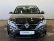 Renault Logan II Рестайлинг Псков  - изображение 18