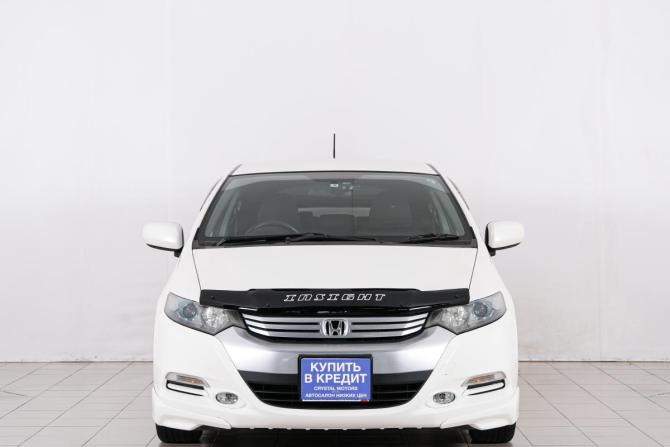 Honda Insight II с пробегом 2010 года, цена 869 000 рублей, 157520 км, хэтчбек, Автокод Объявления