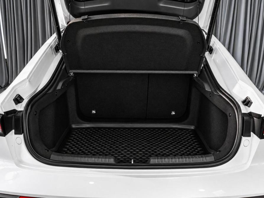 Changan UNI-V I Тюмень  - изображение 26