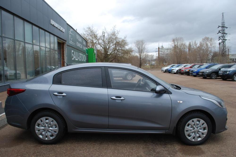 Kia Rio IV Стерлитамак  - изображение 7