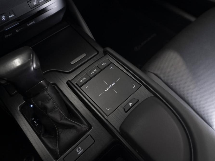 Lexus ES VII Москва  - изображение 16
