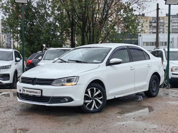 Volkswagen Jetta VI с пробегом 2011 года, цена 589 000 рублей, 350000 км, седан, Автокод Объявления
