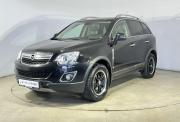 Opel Antara I Рестайлинг Саранск  - изображение 33