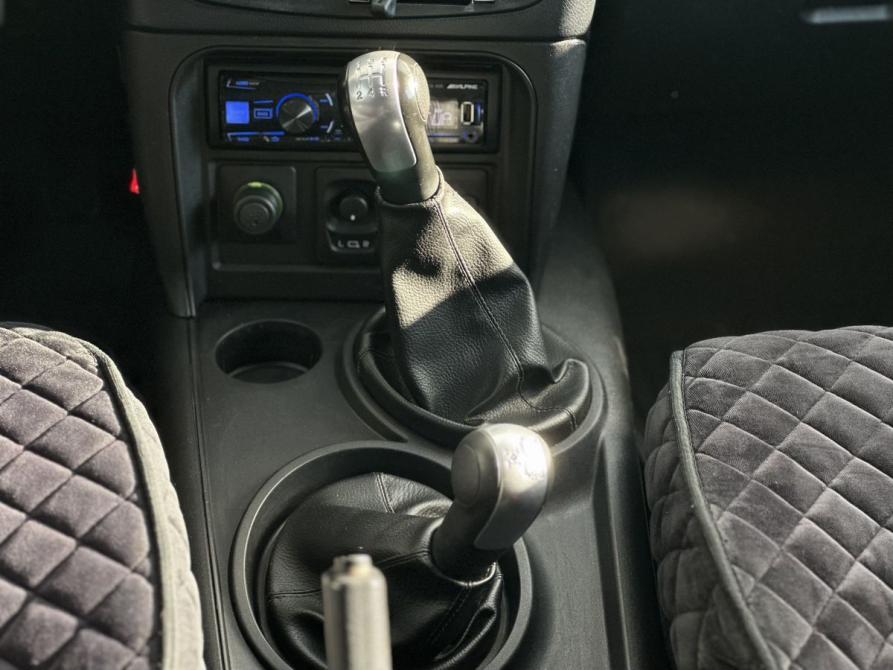 Chevrolet Niva I Рестайлинг Липецк  - изображение 16