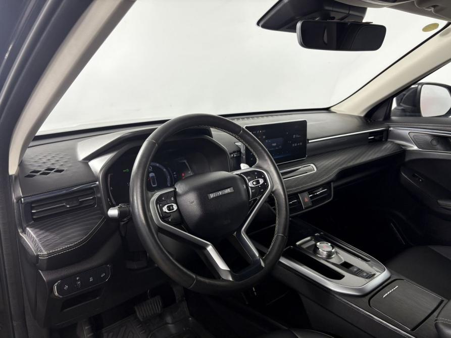 Haval Jolion I Борисоглебск  - изображение 15
