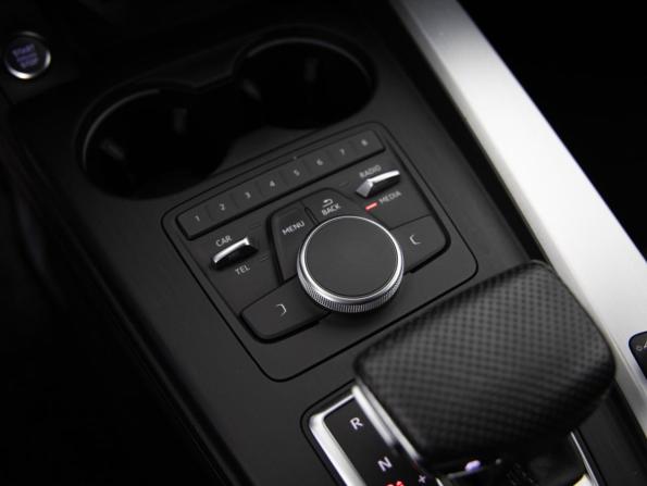 Audi A5 II (F5) с пробегом 2019 года, цена 3 299 000 рублей, 105964 км, лифтбек, Автокод Объявления