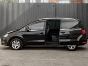 Volkswagen Sharan II Екатеринбург  - изображение 40