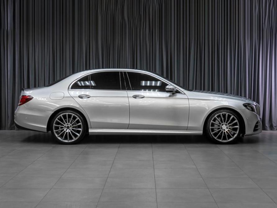 Mercedes-Benz E-Класс V (W213 S213 C238) Тюмень  - изображение 5