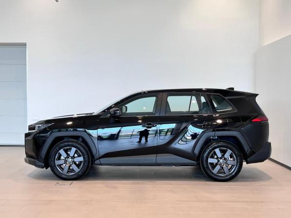 Toyota RAV4 VI (XA60) с пробегом 2026 года, цена 4 299 000 рублей, 74 км, внедорожник, Автокод Объявления