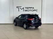 Toyota RAV4 IV (XA40) Екатеринбург  - изображение 22