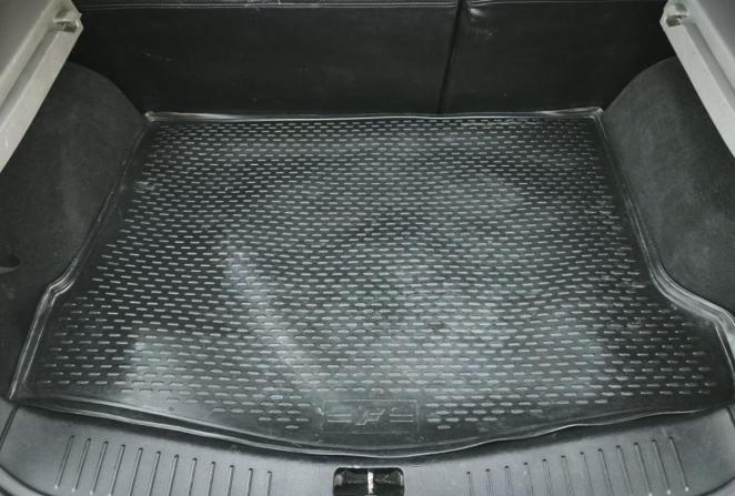 Ford Focus II с пробегом 2008 года, цена 519 000 рублей, 274000 км, хэтчбек, Автокод Объявления