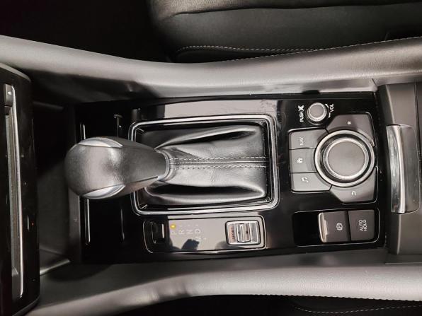 Mazda 6 III (GJ) Рестайлинг 2 с пробегом 2019 года, цена 2 099 000 рублей, 100880 км, седан, Автокод Объявления