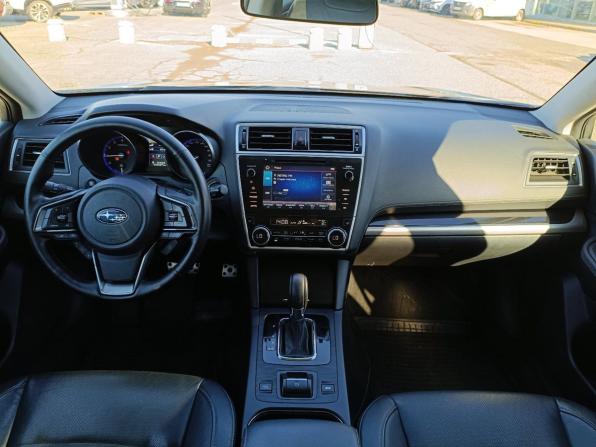 Subaru Outback V Рестайлинг с пробегом 2019 года, цена 2 749 000 рублей, 162500 км, универсал, Автокод Объявления