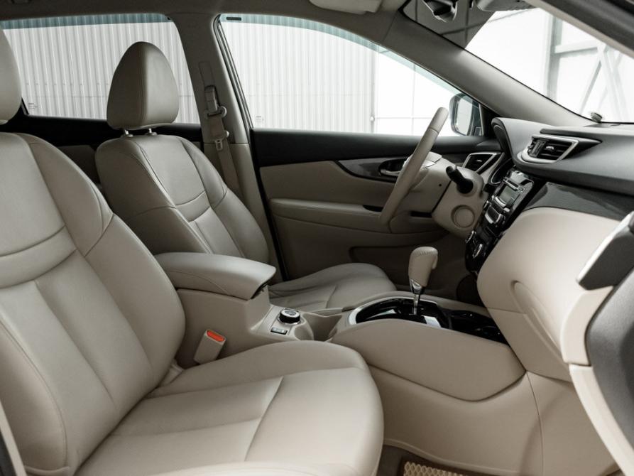 Nissan X-Trail III Екатеринбург  - изображение 15