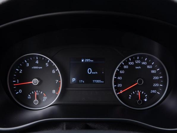 Kia Sportage IV Рестайлинг с пробегом 2021 года, цена 2 198 500 рублей, 77355 км, внедорожник, Автокод Объявления