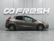 Kia Ceed II Рестайлинг Воронеж  - изображение 23