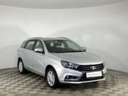 Lada (ВАЗ) Vesta I Воронеж  - изображение 32