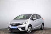 Honda Fit III Пермь  - изображение 22