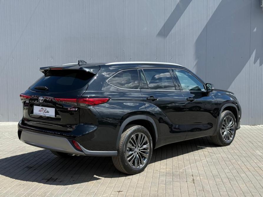 Toyota Highlander IV (XU70) Тамбов  - изображение 8