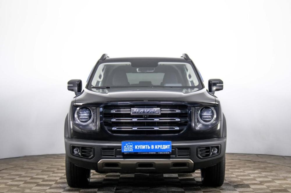 Haval Dargo I Пермь  - изображение 2