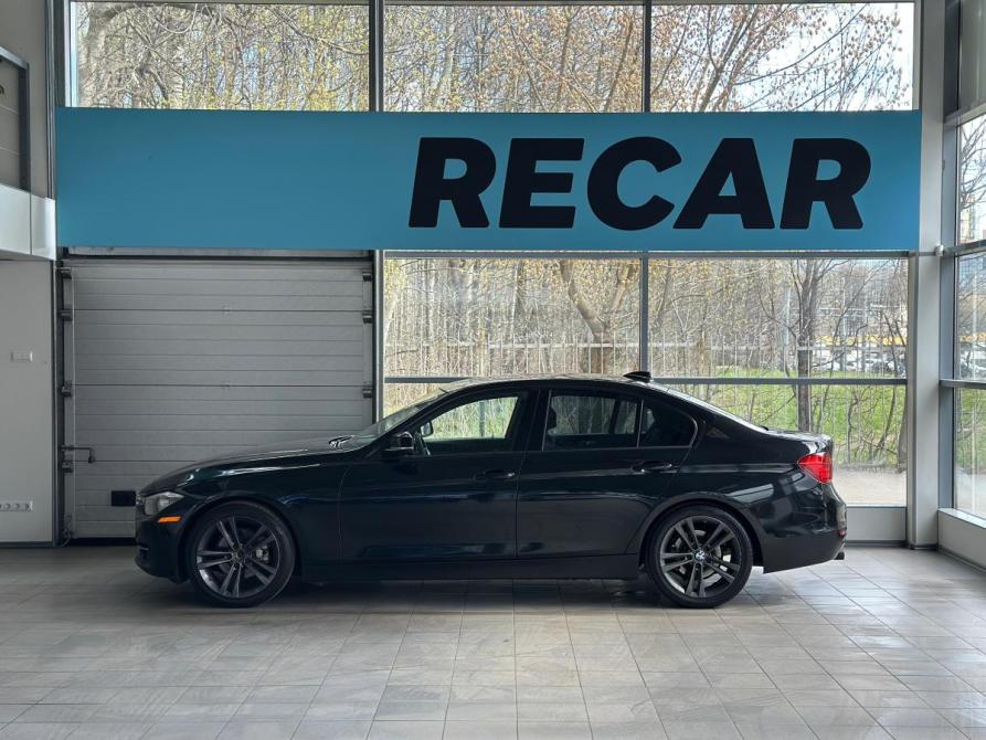 BMW 3 серии VI (F3x) Санкт-Петербург  - изображение 2