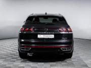 Volkswagen Teramont I Рестайлинг Москва  - изображение 25