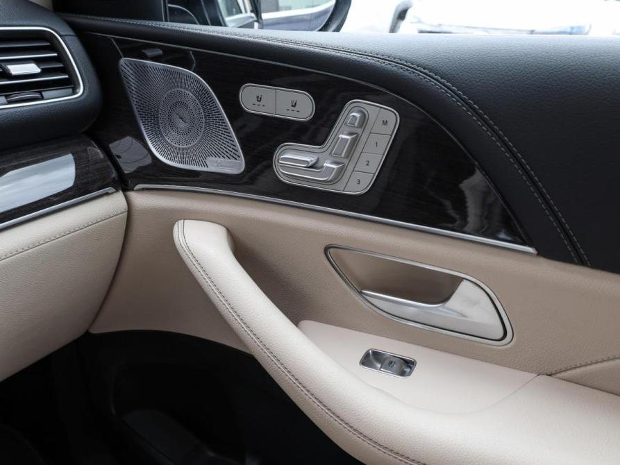Mercedes-Benz GLS II (X167) Москва  - изображение 22