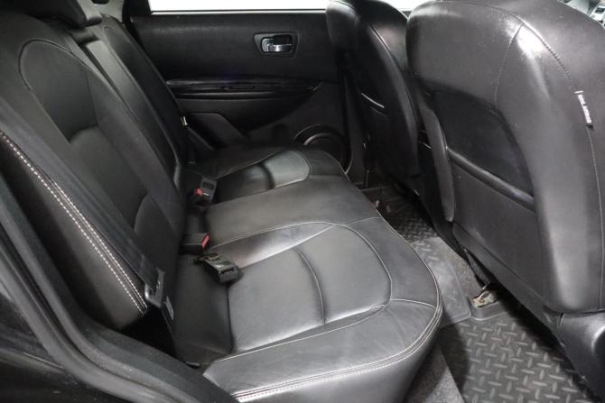 Nissan Qashqai I с пробегом 2008 года, цена 629 000 рублей, 226000 км, внедорожник, Автокод Объявления