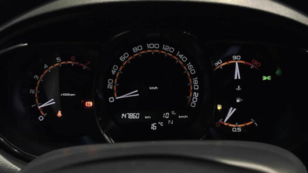 Lada (ВАЗ) Vesta I Смоленск  - изображение 16
