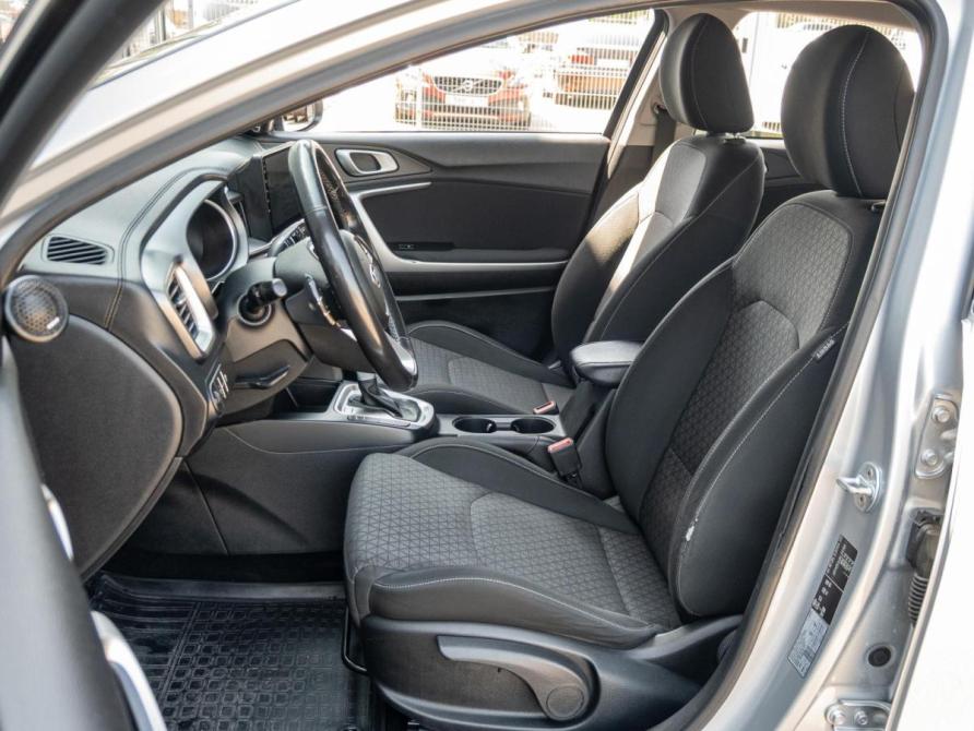 Kia Ceed III Краснодар  - изображение 10