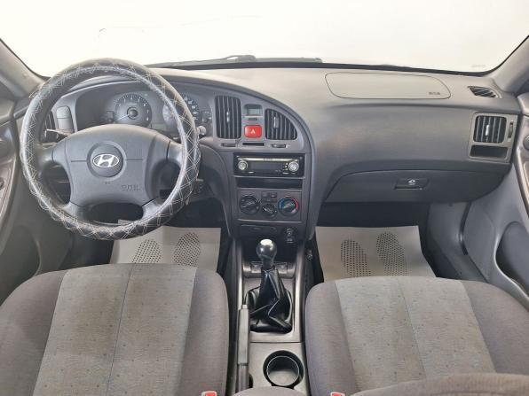 Hyundai Elantra III (XD2) Рестайлинг с пробегом 2005 года, цена 250 000 рублей, 409130 км, седан, Автокод Объявления