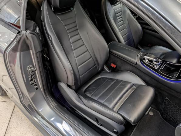 Mercedes-Benz E-Класс V (W213 S213 C238) с пробегом 2017 года, цена 3 350 000 рублей, 87777 км, купе-хардтоп, Автокод Объявления