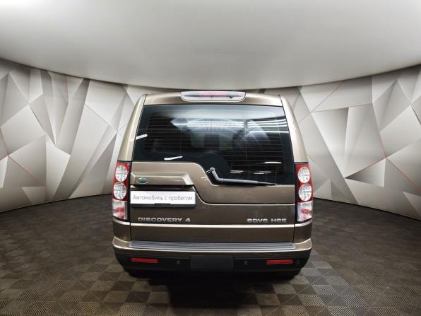 Land Rover Discovery IV с пробегом 2011 года, цена 1 555 000 рублей, 336692 км, внедорожник, Автокод Объявления