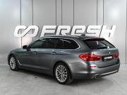 BMW 5 серии VII (G30/G31/G38) Ростов-на-Дону  - изображение 24