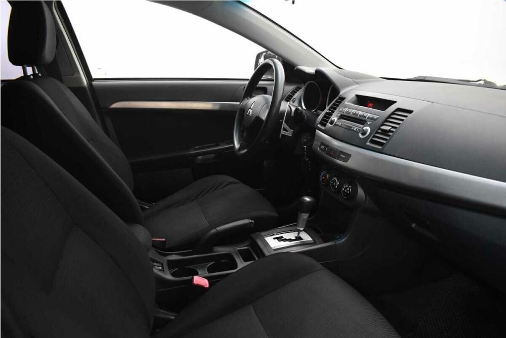 Mitsubishi Lancer X Москва  - изображение 10