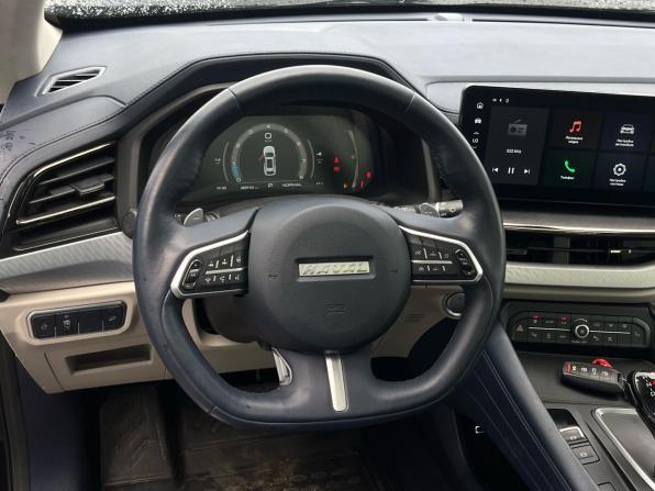 Haval F7 I Рестайлинг с пробегом 2022 года, цена 1 990 000 рублей, 85000 км, внедорожник, Автокод Объявления