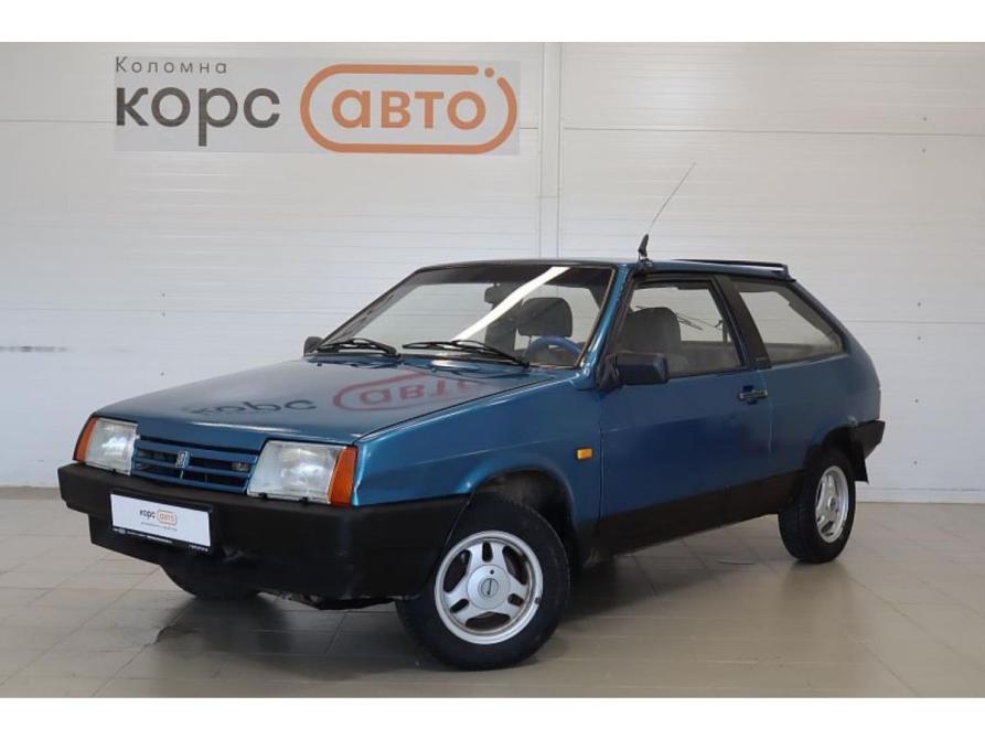 Lada (ВАЗ) 2108 Коломна  - изображение 1