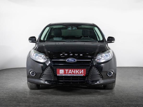 Ford Focus III с пробегом 2013 года, цена 755 000 рублей, 176845 км, универсал, Автокод Объявления