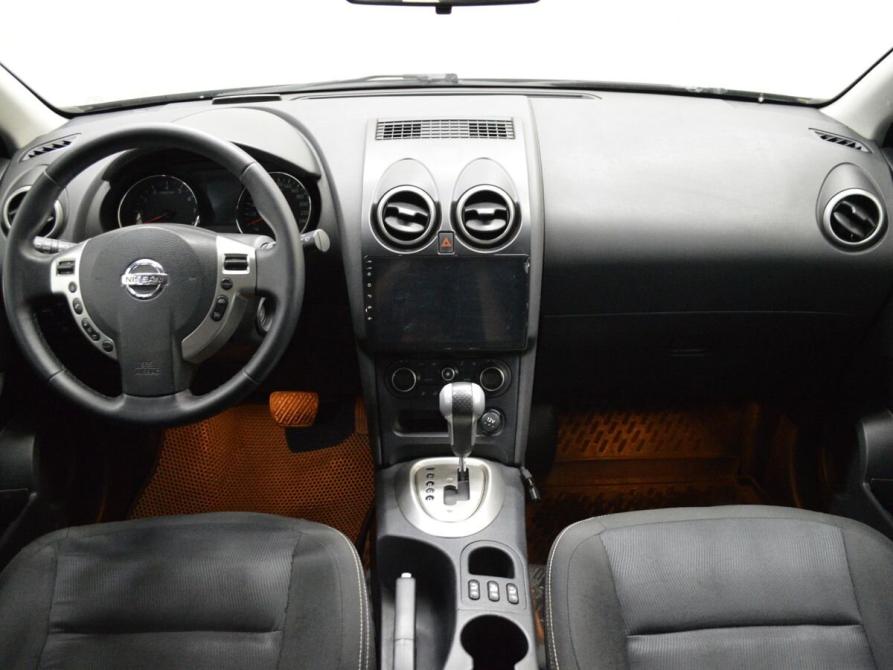 Nissan Qashqai I Рестайлинг Санкт-Петербург  - изображение 14