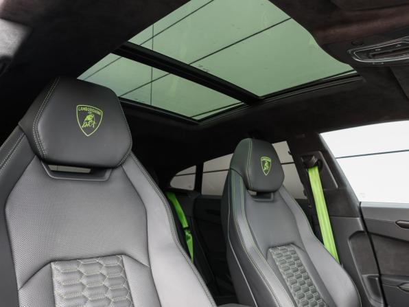 Lamborghini Urus I Рестайлинг с пробегом 2023 года, цена 32 500 000 рублей, 44063 км, внедорожник, Автокод Объявления