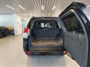 Toyota Land Cruiser Prado 150 Series Санкт-Петербург  - изображение 22