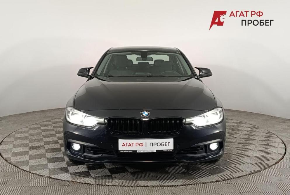 BMW 3 серии VI (F3x) Рестайлинг Волгоград  - изображение 2