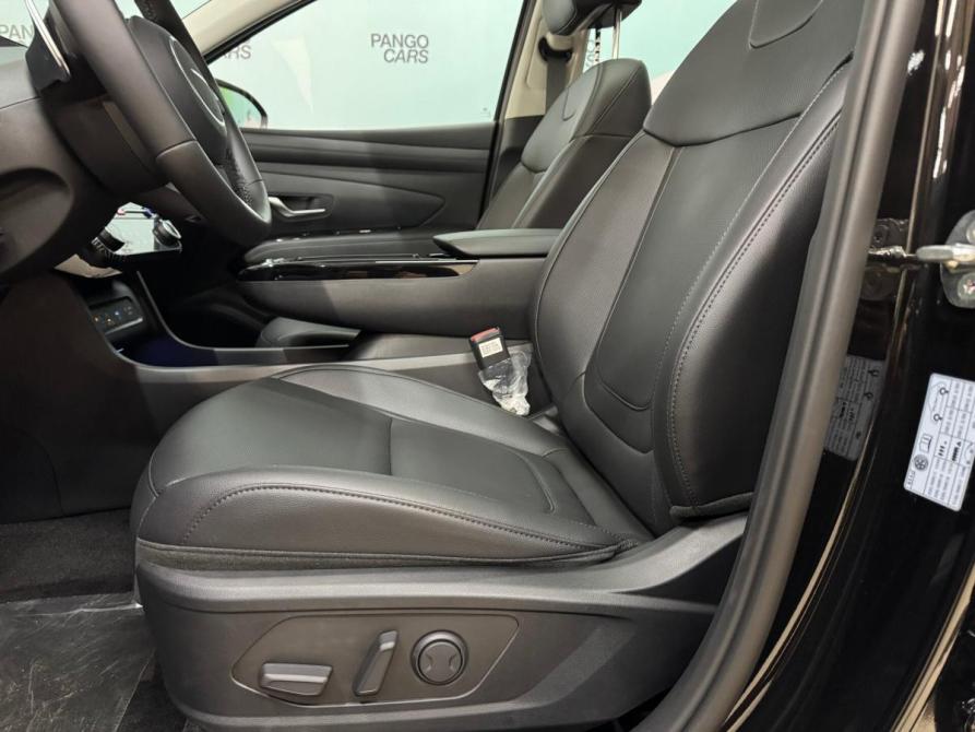 Hyundai Tucson IV Рестайлинг Набережные Челны  - изображение 12