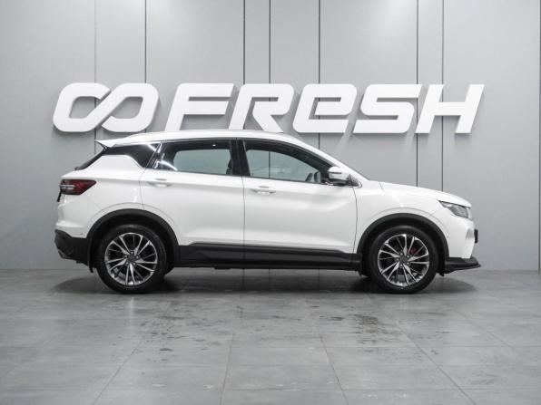 Geely Coolray I с пробегом 2022 года, цена 1 798 000 рублей, 48142 км, внедорожник, Автокод Объявления