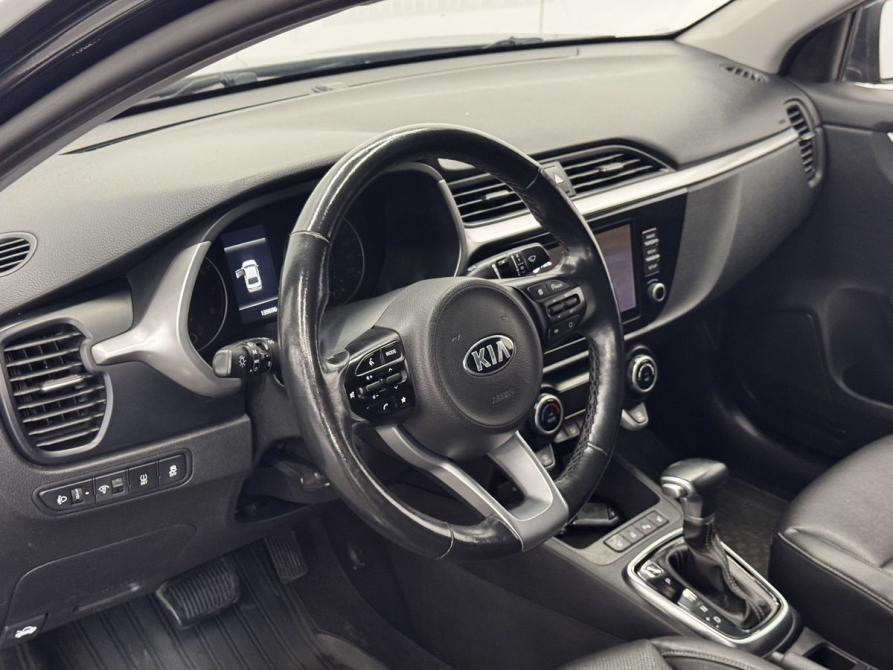 Kia Rio IV Рестайлинг Воронеж  - изображение 15